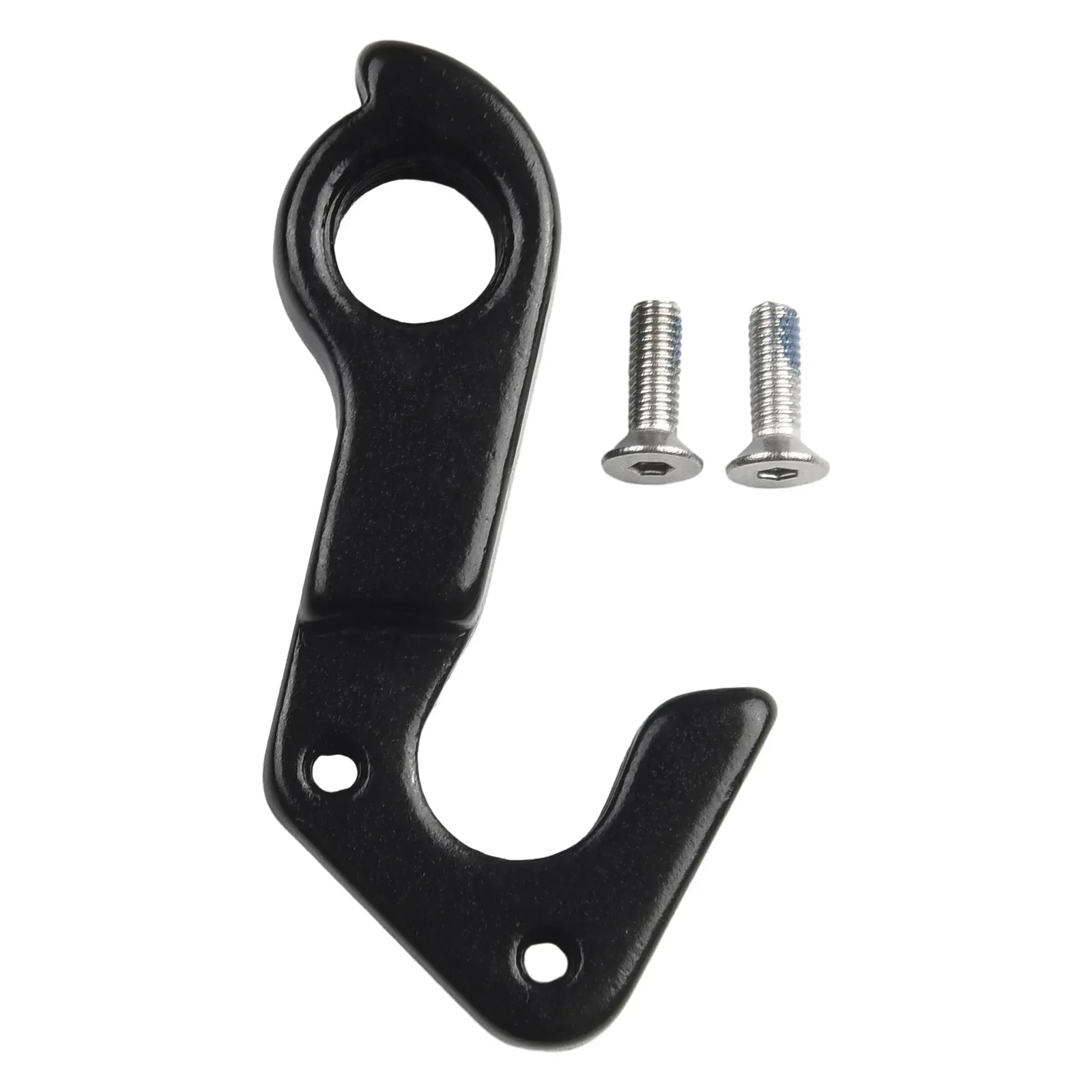 Bicycle Rear Derailleur Hanger Dropout Tail Hook Compatible With Multiple Models Including For GT Reborn Series