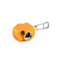 Widesea Camping Stove Propane Refill Adapter Gas Burner Gas Filling Butane Cylinder Tank LPG Saver Camping Equipment