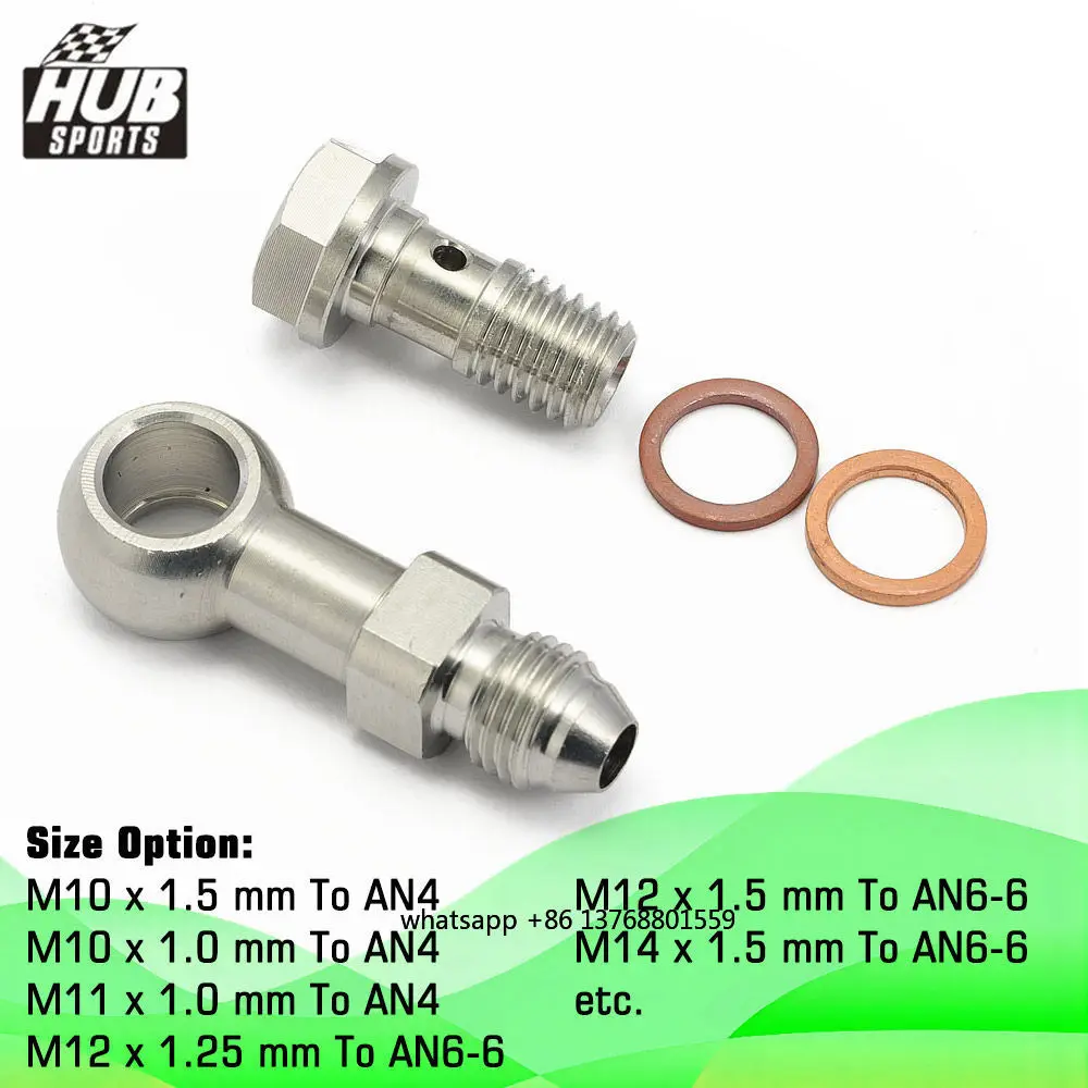 2026 New Banjo Bolt…