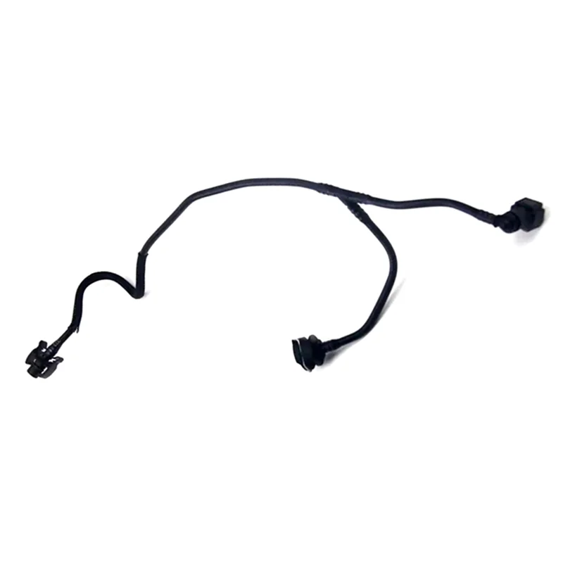 AW-2X Auto Kühlung Ablauf Schlauch Ausgleichsbehälter Kühler Kühlmittel Rohr Für Volvo XC60 XC90 V90 S90 32138231 32252299