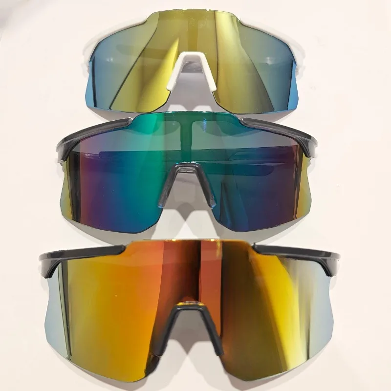 

Мужские и женские очки для бега, катания на лыжах, велоспорта, рыбалки и других видов спорта на открытом воздухе, ветрозащитные