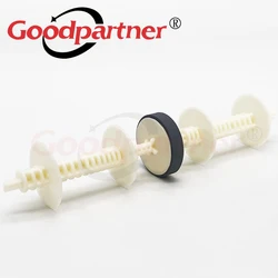 1X Duplex Feed Pickup Roller for EPSON L4150 L4160 L6160 L6161 L6166 L6168 L6170 L6171 L6178 L6190 L6191 L6198 ET 2750 3750 4750