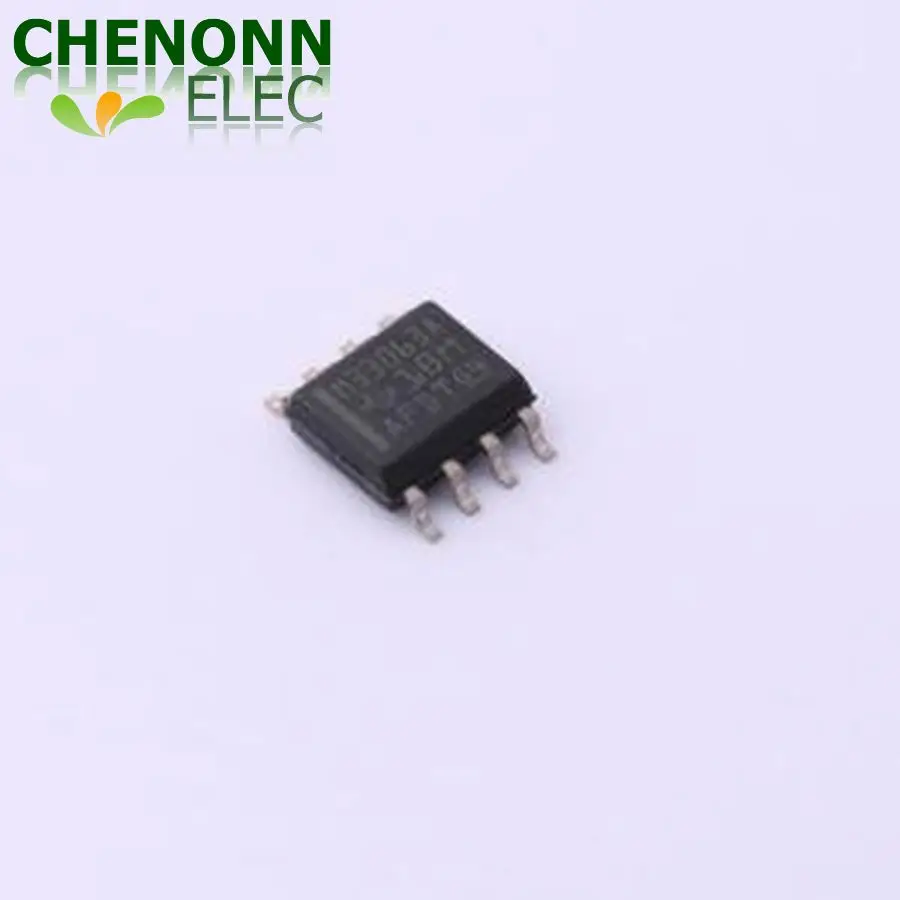 10PCS/LOT MC33063AD (DC DC Converters)