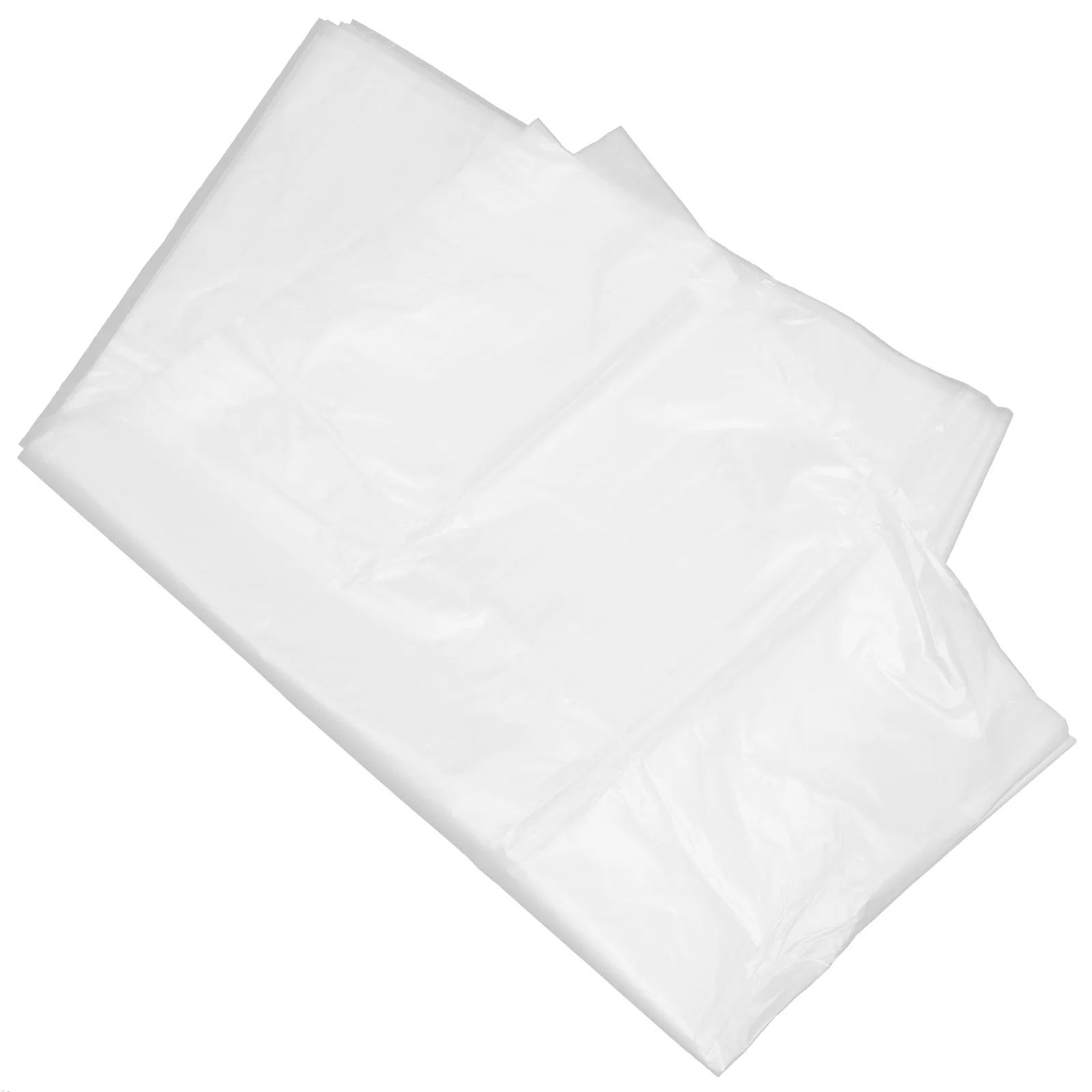 

5 Pcs Storage Bag Packing Luggage Large Quilt Container Vacuum Bags Cover Blanket for Moving