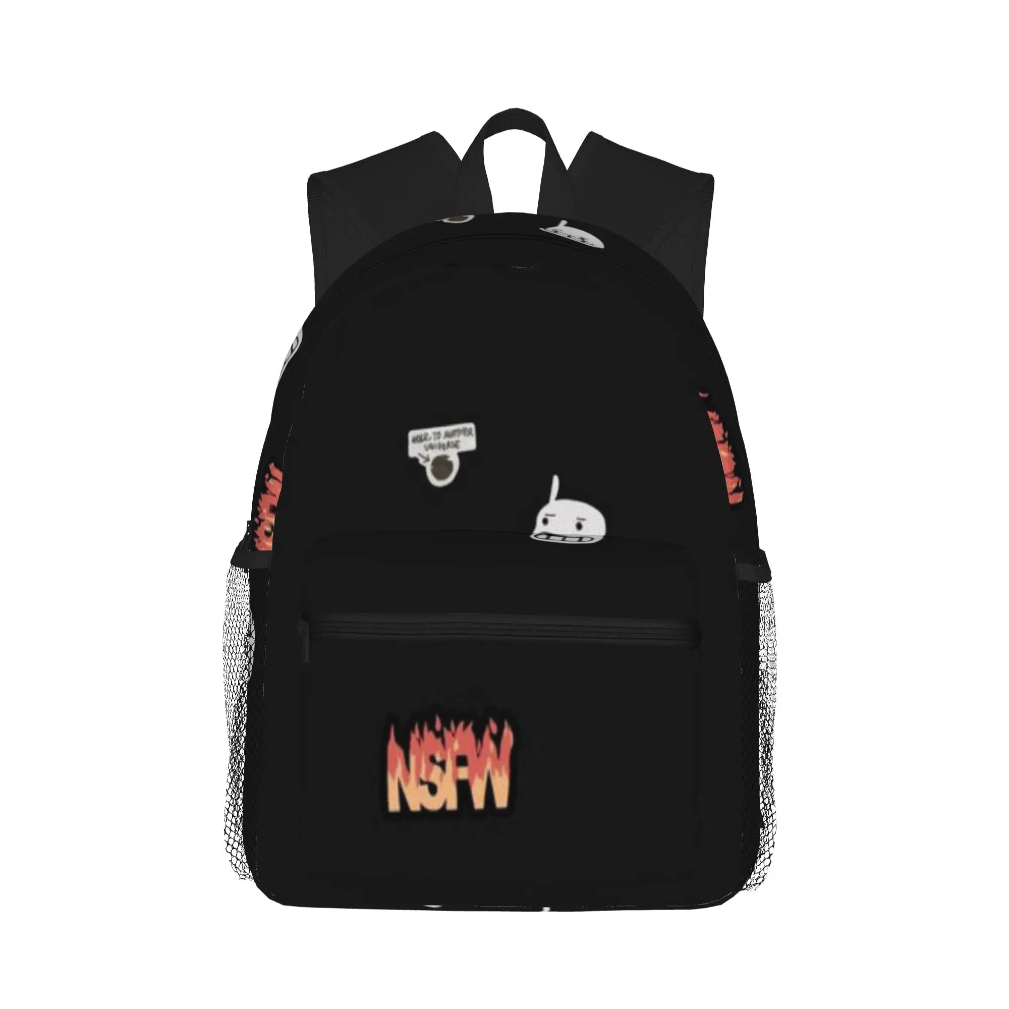 

Sean Diaz Ver 4 Casual Backpack for Students and Adults Feminina backpack