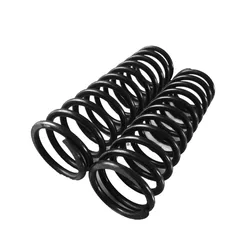 Compression Spring 3mm Wire Diameter Y-Type Pressure Springs High Elastic Circular Wire Return Spring Length 20-100mm OD 16-35mm