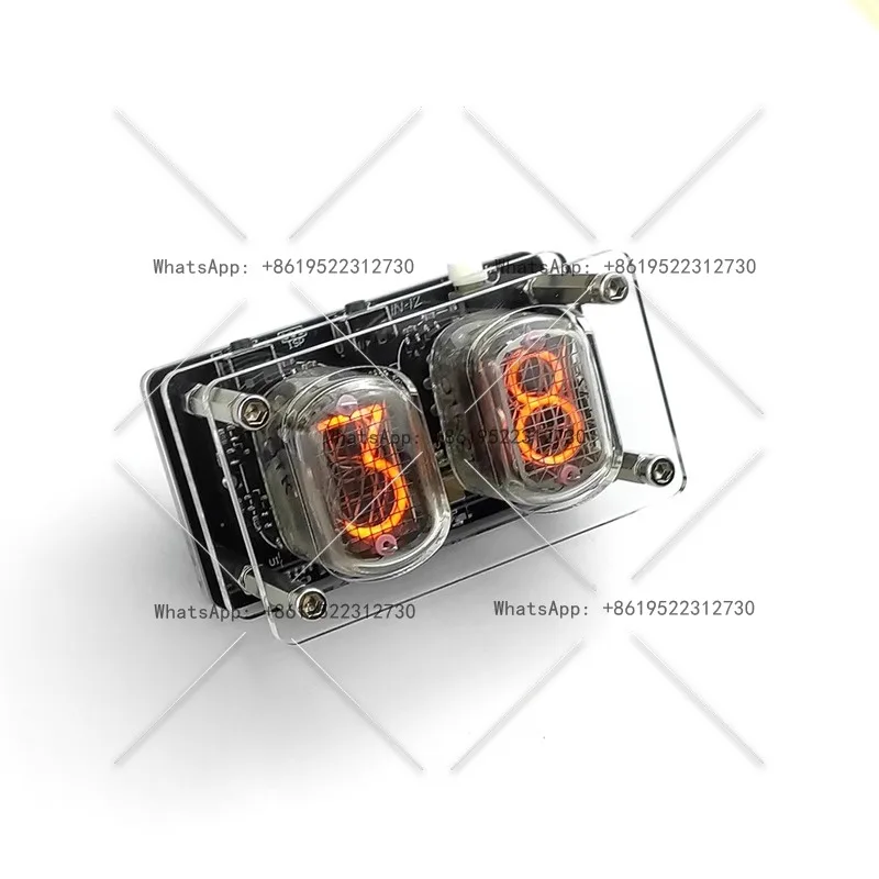 Glow Tube Timer, Ti… - image