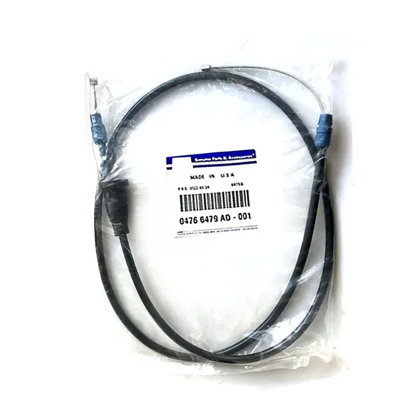 Brand New Front Parking Brake Cable 04766479AD For 2009-2014 Dodge Journey