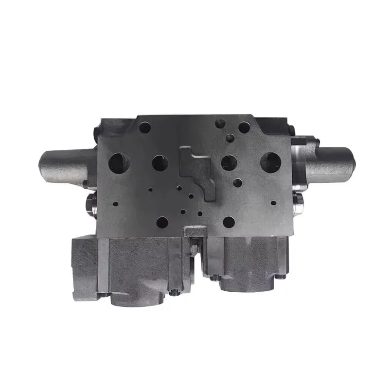 WA220-3 Zhonglian Bulldozer Zubehör T220.70.5 Stecker