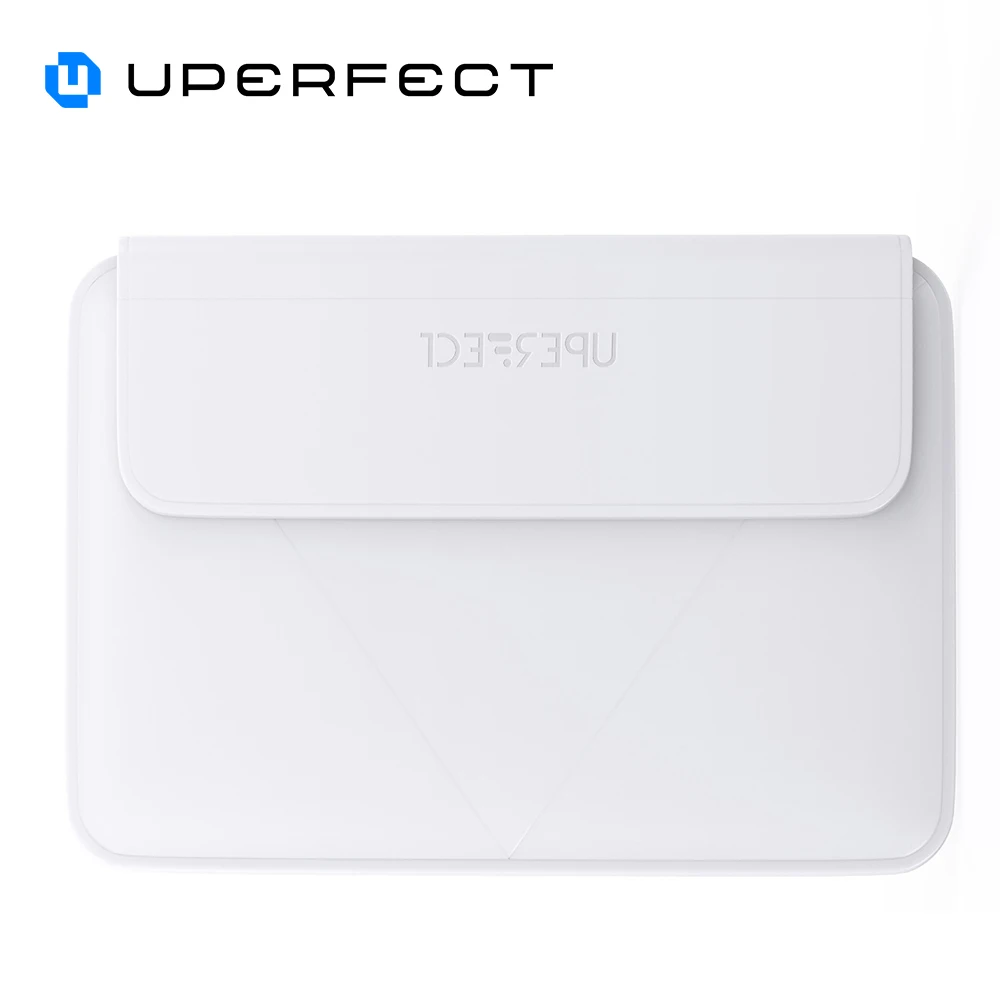UPERFECT Ubag 16-inch Laptop Protective Case Waterproof Horizontal Hasp Design Magnetic Closure Suitable for 13-16 inch Monitors