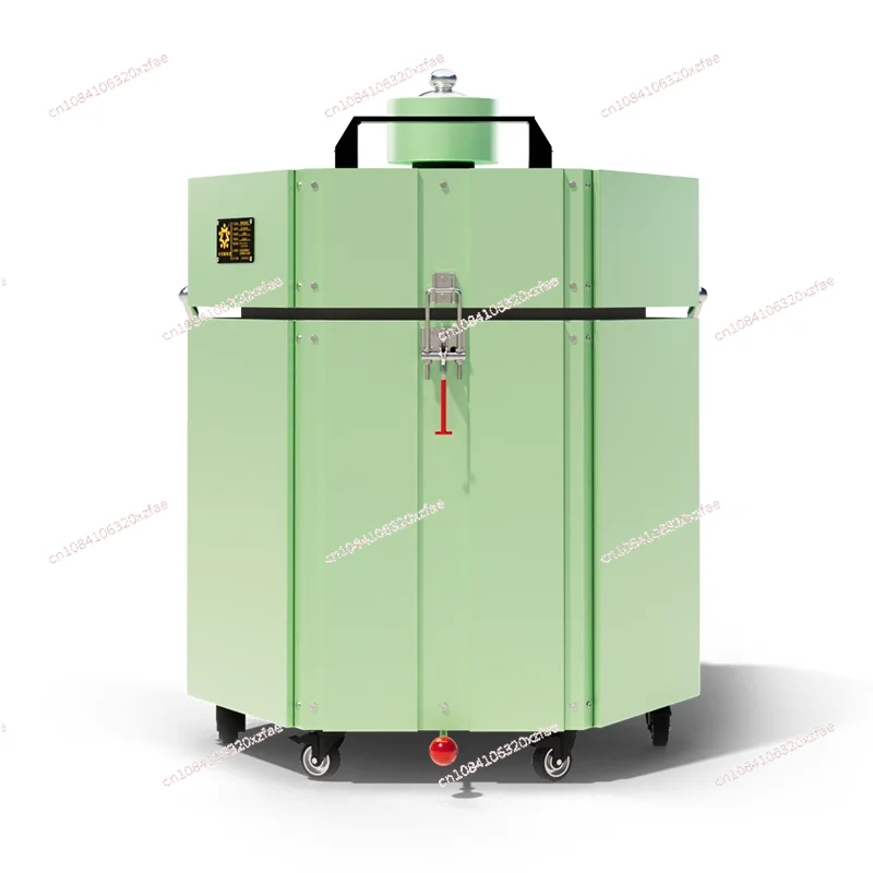 

Ceramic Equipment Medium and High Temperature School Ceramic Bar Ceramic Art Electric Kiln Intelligent Mini Kiln