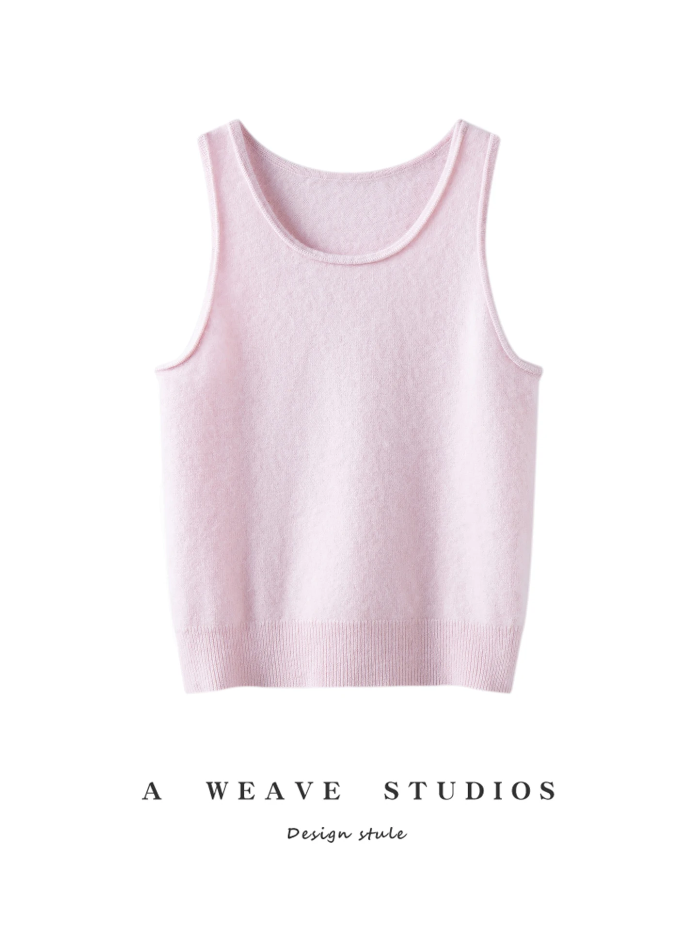 

Женский вязаный жилет Camere с круглым вырезом, шерстяной базовый слой, теплый, дышащий, высокоэластичный, для повседневной носки