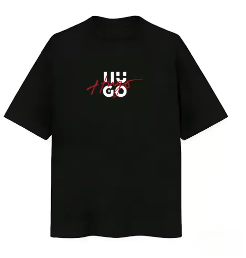 Image of Sommerliches, hochwertiges Retro-Trend-T-Shirt aus reiner Baumwolle für Herren – personalisiertes, kurzärmeliges, locker sitzendes Freizeit-Oberteil, weich und passend für die ganze Familie.