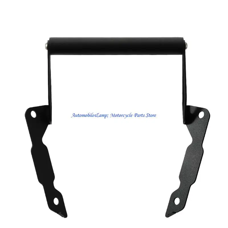 H7BD Versatile Motorcycle Navigation Extension Bracket Aluminum for XL750 Model