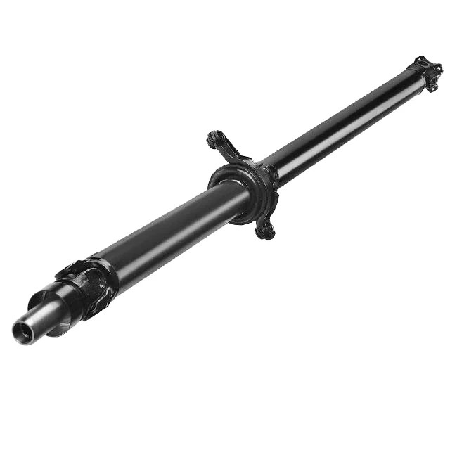 

ACE Steel Rear Driveshaft Assembly for Subaru Legacy Outback 1996-1999 Direct Replacement OEM Part 27031FC000 27031FC001
