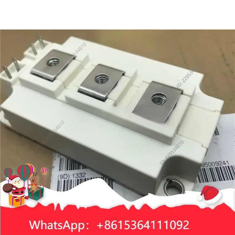 Widely Applied， for BSM300GB120DLC Module Cost effective，1pc