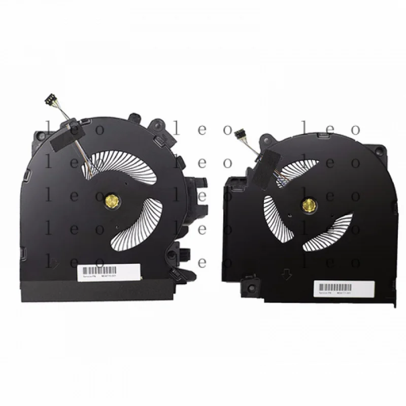 

FF New For HP Envy 15-ep0050TX 15-ep0051TX 15-ep0052TX Laptop CPU GPU Cooling Fan
