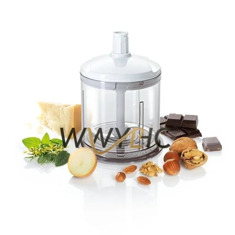 

Сменные насадки для ручного миксера, совместимые с MFQ40 MFQ4885DE, электрический венчик, запасные части для кухонной техники