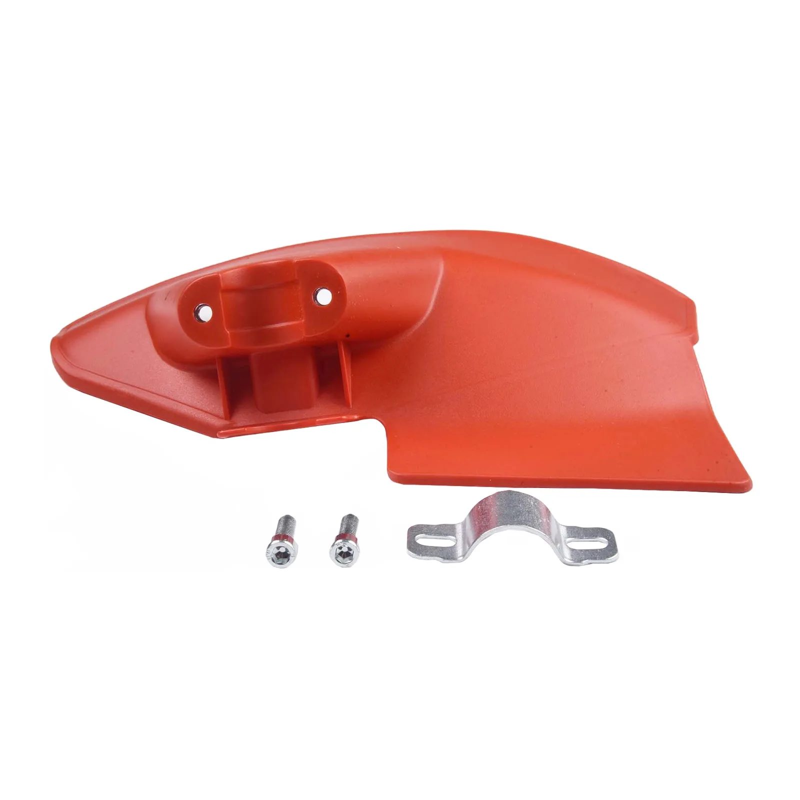 New Guard Lawn Mower 280*170mm Machine Plastic String Trimmer Trimmer 1pcs Brushcutter Cover For Straight-axis