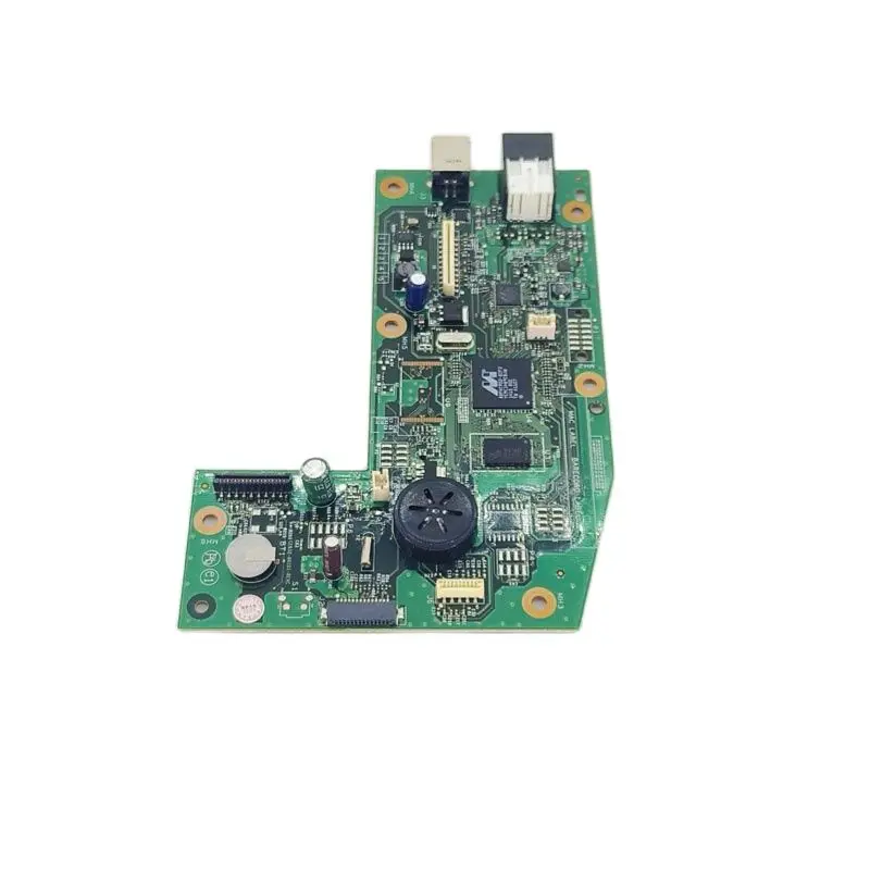 CE832-60001 For HP Laserjet M1212NF MFP 1212 M1212 1212NF M1217NF 1217NF M1217 1217 Carte de formatage Placa-mãe Placa de interface Placa de
