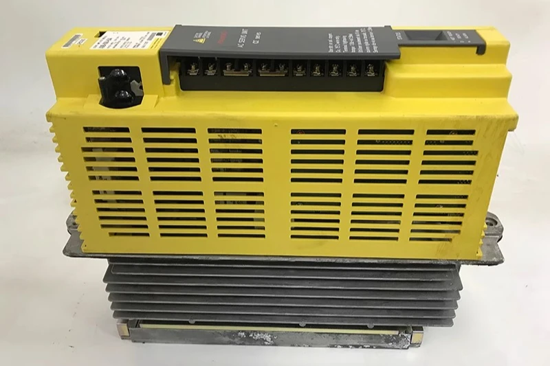

Parts for A06B-6090-H244 H004 H246 H003 Driver
