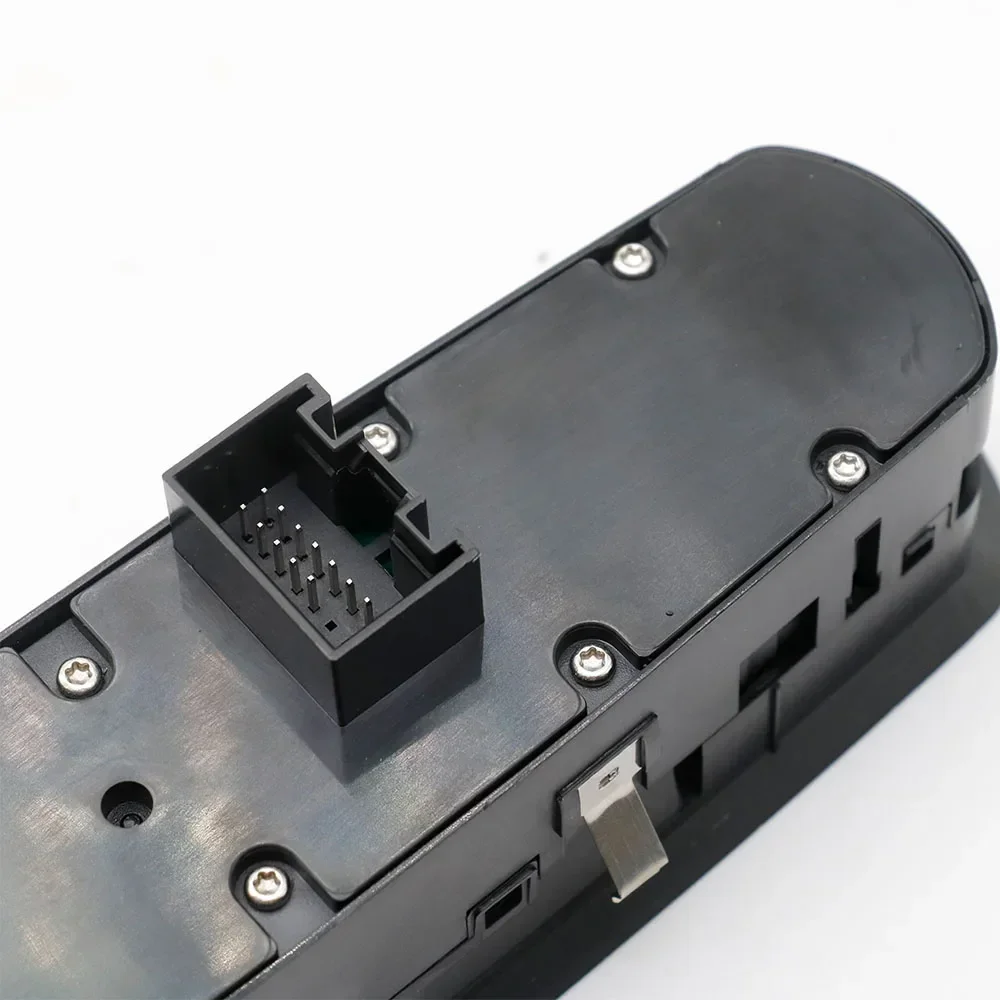 

7PP959858MDML Power Window Switch for Porsche Panamera Cayenne Macan Car Electric Power Closing Window Panel Switch