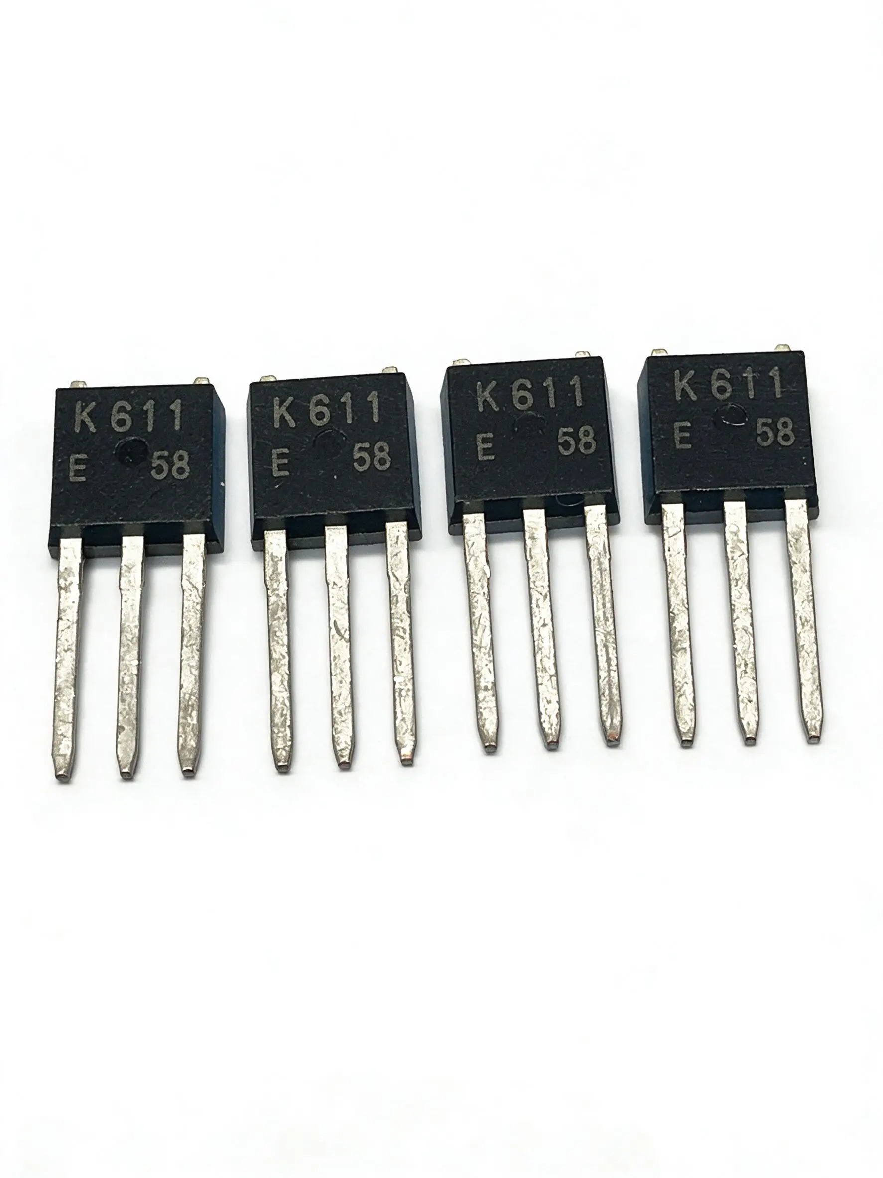 5piece K611 2SK611 100V 1A TO-251