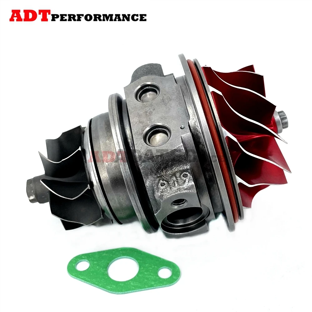 For BMW N20 TD04 Upgrade Turbo Cartridge 49477-02004 49477-02006 49477-02010 11657630462 7630462 Turbocharger CHRA  Supercharger