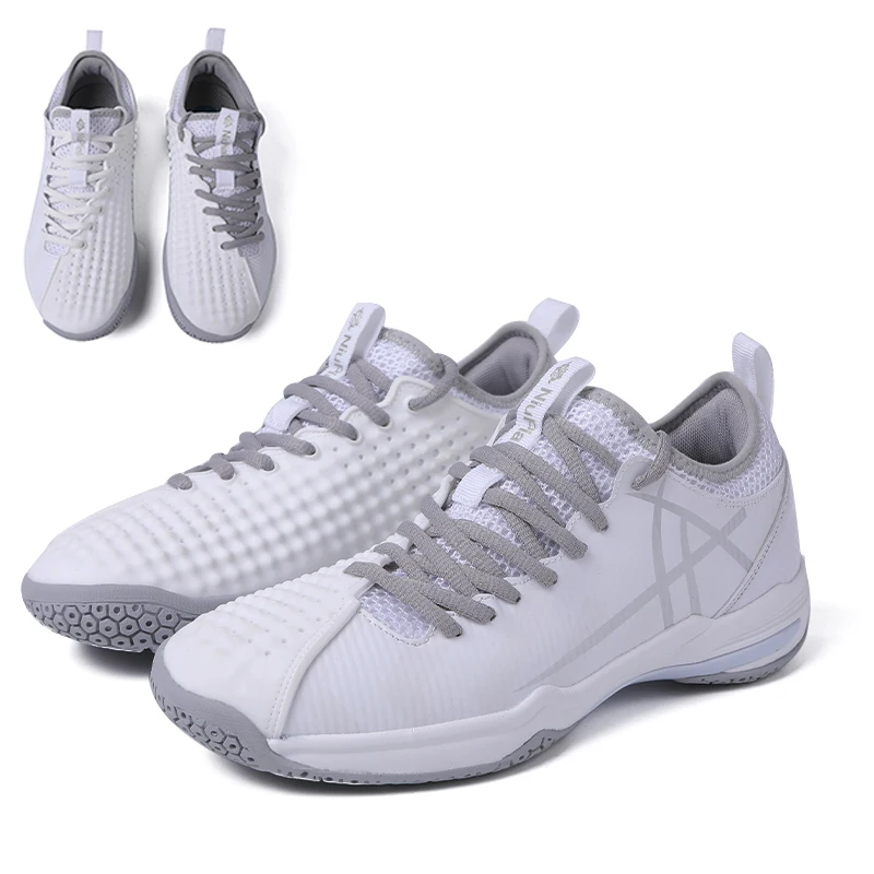 

Fencing Shoes Mens Womens Standard Fencing Sneakers Epee Sabre Foil Fencing Gears Training Equipments Non-Slip Wear-Resistant