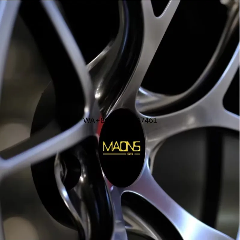 Wheelshome Modified…