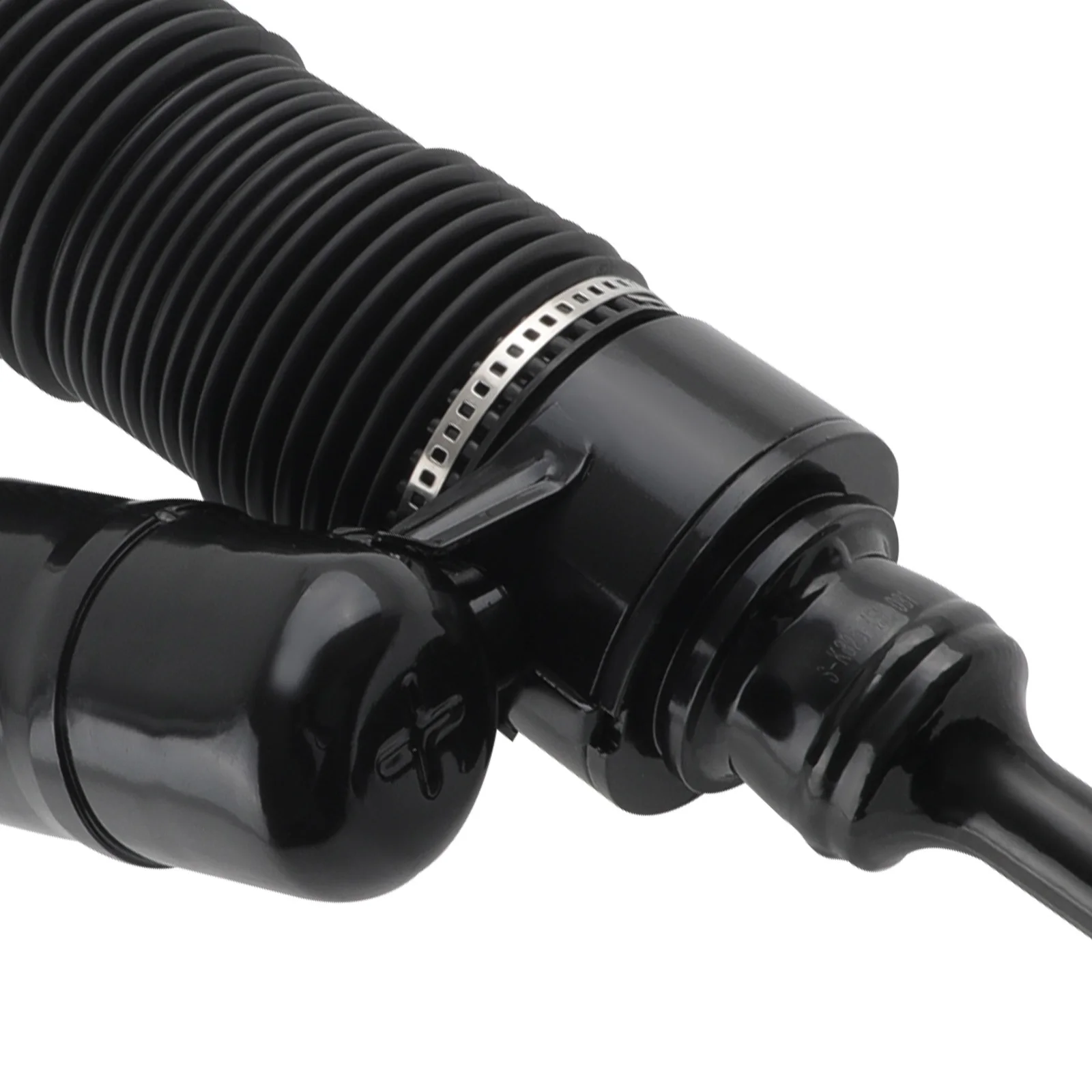 Front LH Side Air Suspension Shock Absorber For VW Phaeton V8 Bentley 3W5616039