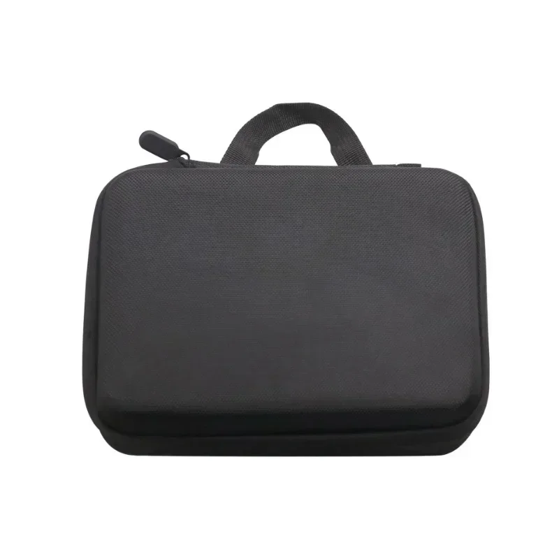 Portable Large Waterproof Storage Case Collection Bag for GoPro Hero 10 9 8 7 Session SJCAM  Yi Action Camera Accessories