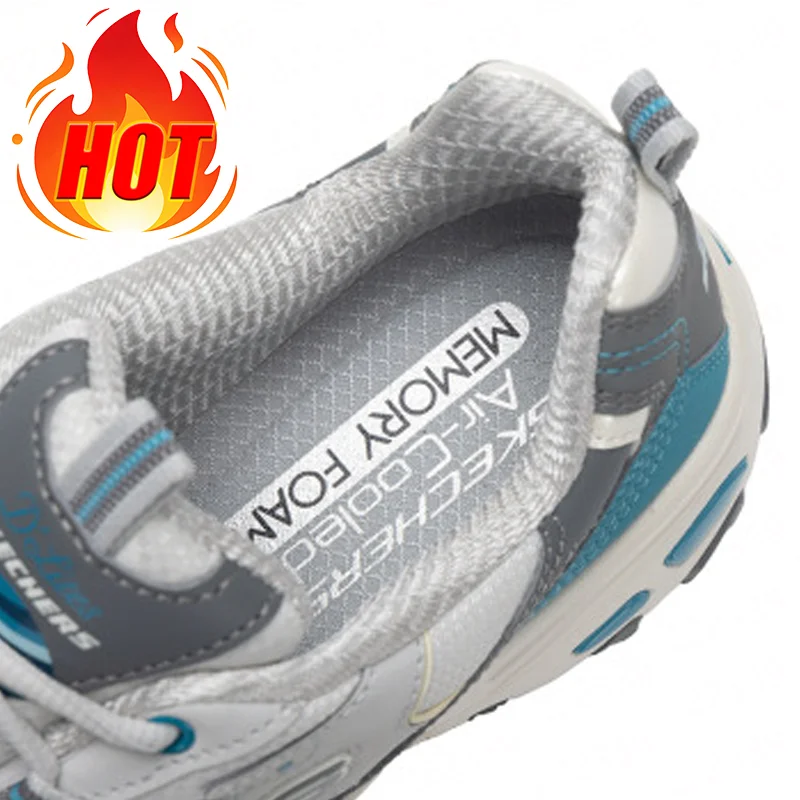 Sepatu Skechers Wanita Panda P - Women Shoes Hong Kong ulasan dan harga