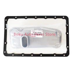 35330-60030 For toyota Fortuner Hilux Land Cruiser Prado Sequoia 4 Runner/Lexus LX470 UZJ100Transmission Filter 3533060030