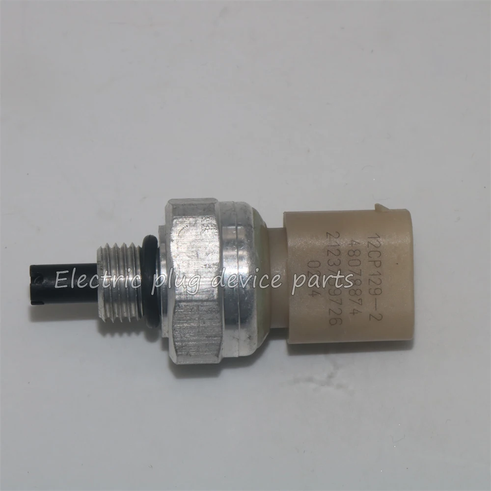 

12CP129-2 Air Conditioning A/C Pressure Temperature Sensor Switch 12CP1292