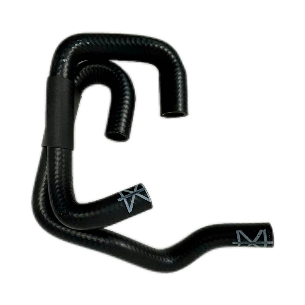 

Automotive Cooling System Coolant Hose 03H121049A For AUDI Q7 4L 3.6L 2006-2009 Rubber Material