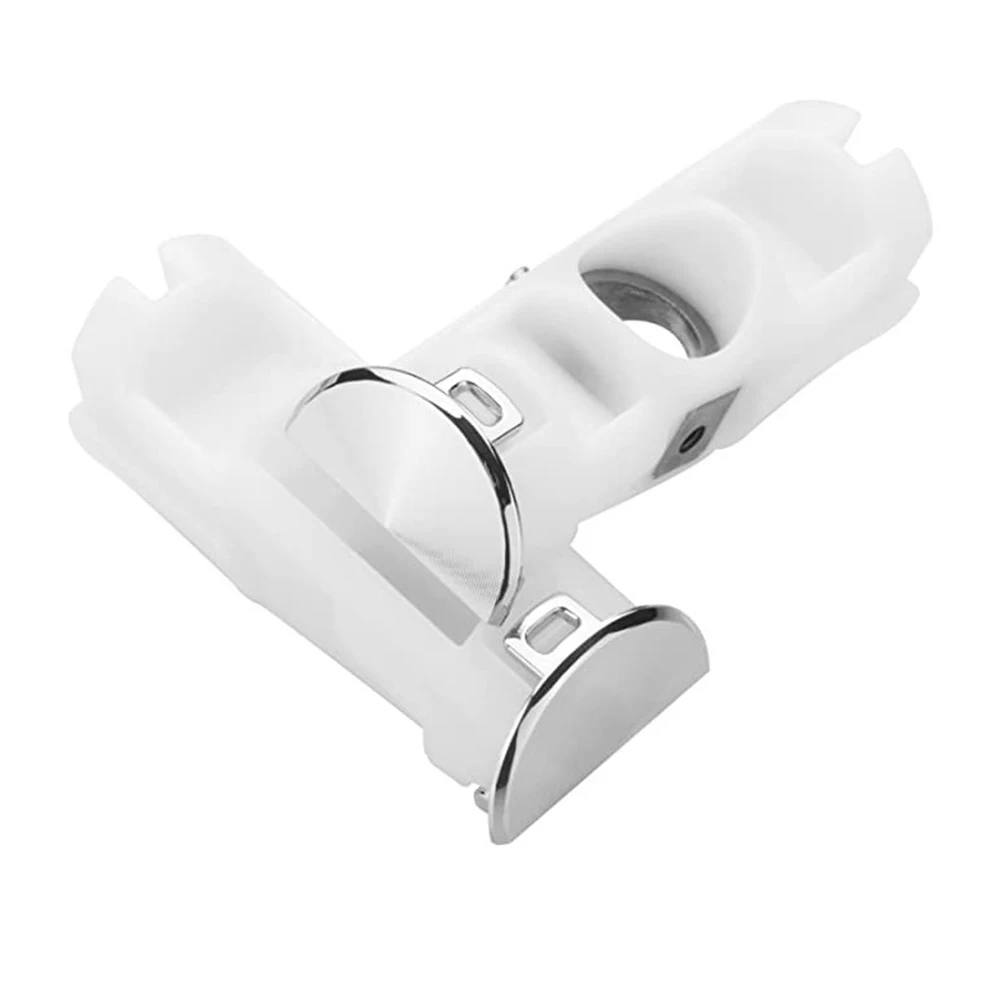 

2PCS DA61-07540A Refrigerator Door Handle Support Kit Of DA61-07540A Refrigerator Replacement Door Handle Support Accessories