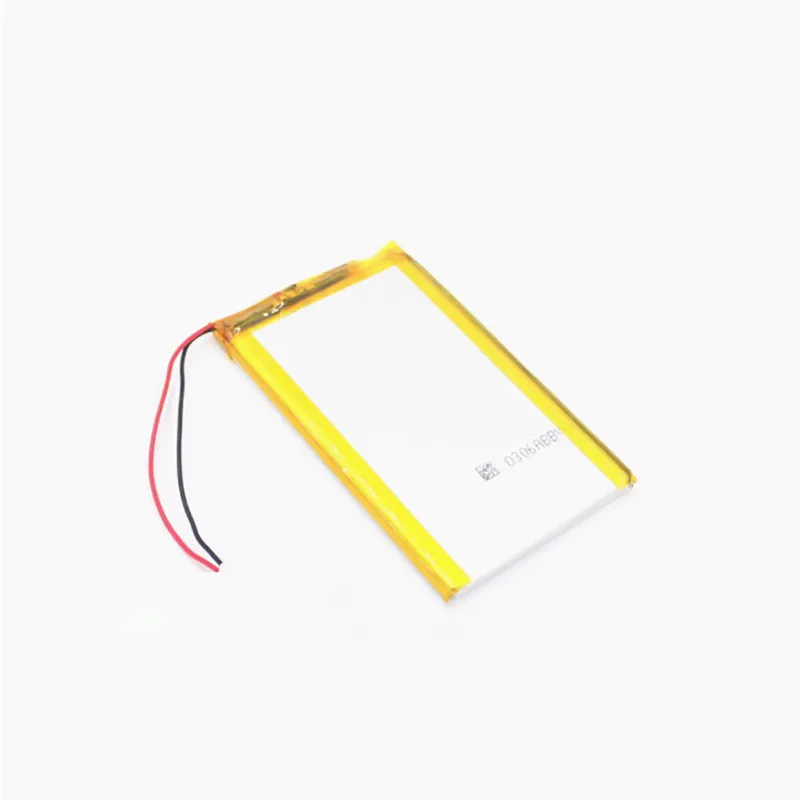 

Новая сменная батарея для портативной игровой консоли RGB30