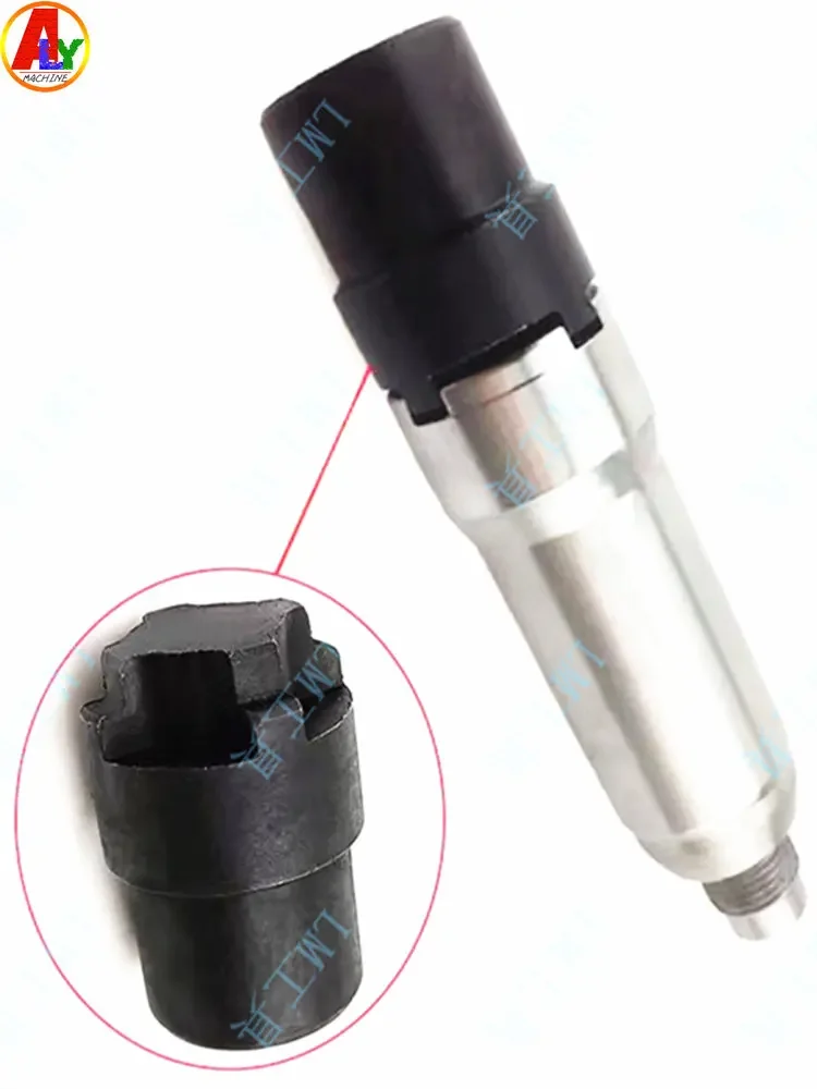 

Diesel Common Rail Injector WP10H Copper Water Sleeve Part Removal Puller Tool for Weichai