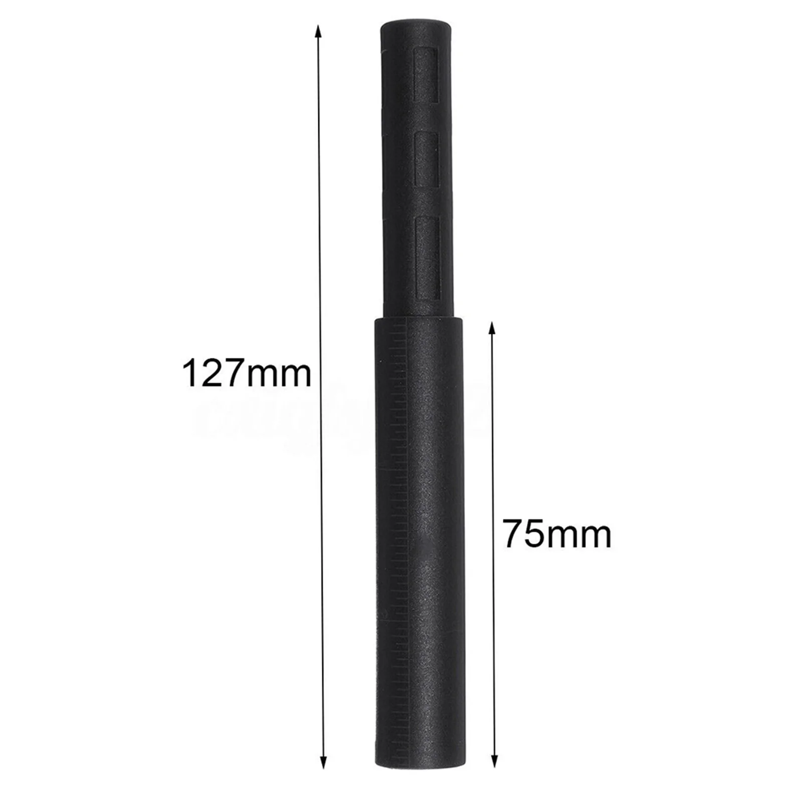 

Golf Extension Rod Easily Extend Your Golf Club Shaft Length with High Quality Steel/Graphite Shaft Extender/Extension