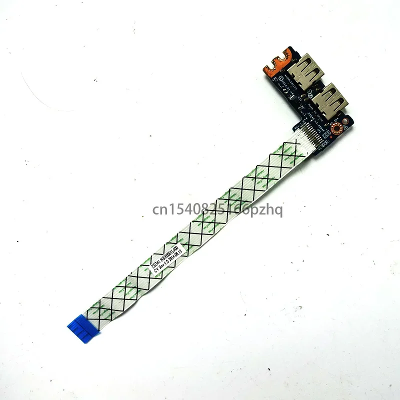 Используется для HP Pavilion 14-G для 14-R 240 245 246 LS-A996P G3 USB с кабелем