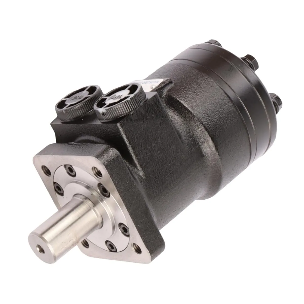 101-1002-009 1011002009 101-1002 Hydraulic Motor For Eaton Char-Lynn H Series Spool Geroler