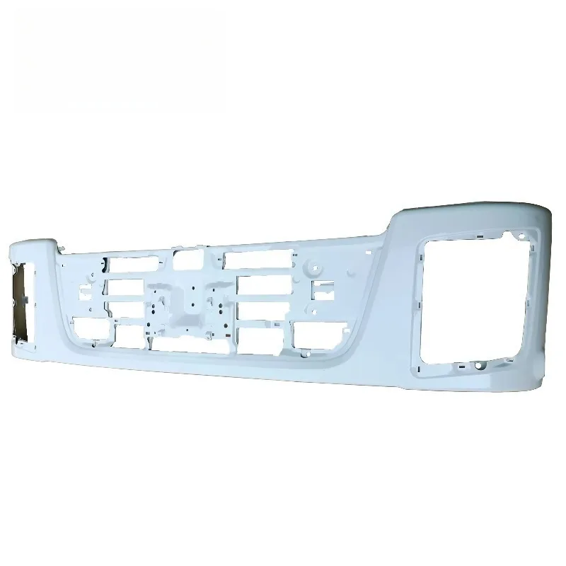 

Подходит для бампера EXZ CYZ CYH Euro4 8974178463 8974233535 для тяжелых грузовиков ISUZU: надежная и безопасная защита автомобиля