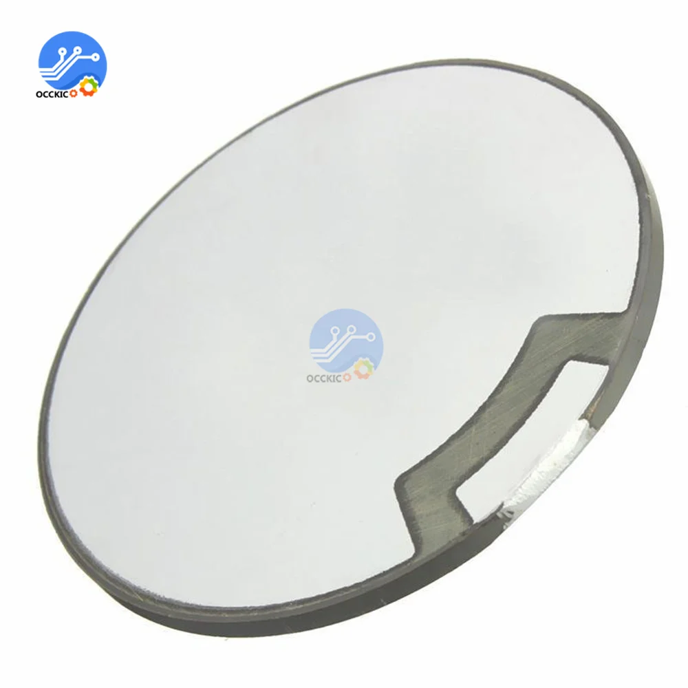 40khz 35W Ultrasonic Piezoelectric Cleaning Transducer Plate Electric Ceramic Sheet For Ultrasonic Cleaning Equipment