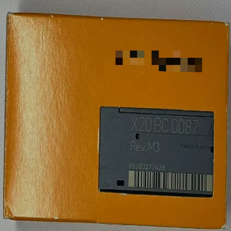 X20BC0087 ΠΠΎΠ²ΡΠΉ ΠΎΡΠΈΠ³ΠΈΠ½Π°Π»ΡΠ½ΡΠΉ Π³ΠΎΡΠΎΠ²ΡΠΉ ΡΠΊΠ»Π°Π΄ ΠΏΡΠΎΠΌΡΡΠ»Π΅Π½Π½ΠΎΠΉ Π°Π²ΡΠΎΠΌΠ°ΡΠΈΠ·Π°ΡΠΈΠΈ ΠΊΠΎΠ½ΡΡΠΎΠ»Π»Π΅Ρ ΠΏΡΠΎΠ³ΡΠ°ΠΌΠΌΠΈΡΠΎΠ²Π°Π½ΠΈΡ ΠΠΠ X20BC0087 ΠΠΎΠ²ΡΠΉ ΠΎΡΠΈΠ³ΠΈΠ½Π°Π»ΡΠ½ΡΠΉ Π³ΠΎΡΠΎΠ²ΡΠΉ ΡΠΊΠ»Π°Π΄ ΠΏΡΠΎΠΌΡΡΠ»Π΅Π½Π½ΠΎΠΉ Π°Π²ΡΠΎΠΌΠ°ΡΠΈΠ·Π°ΡΠΈΠΈ ΠΊΠΎΠ½ΡΡΠΎΠ»Π»Π΅Ρ ΠΏΡΠΎΠ³ΡΠ°ΠΌΠΌΠΈΡΠΎΠ²Π°Π½ΠΈΡ ΠΠΠ