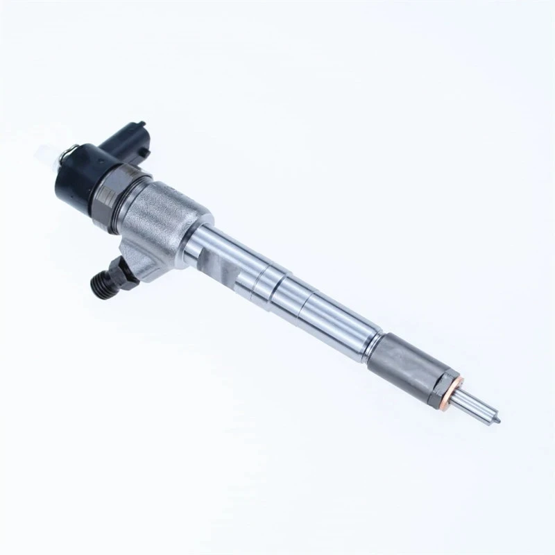 0445110183 New Diesel Fuel Injector For Bosch Fiat 500 Doblo Panda 1.3D Opel Astra H 1.3 CDTI 0986435102