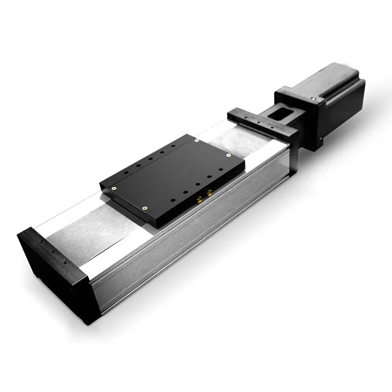 Heave Load Cnc Ball Screw Linear Guide Motion Rail XYZ Linear Motion System Slide