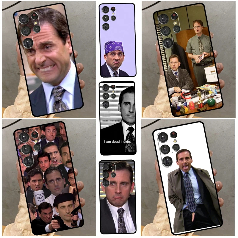 The Office Michael … - image