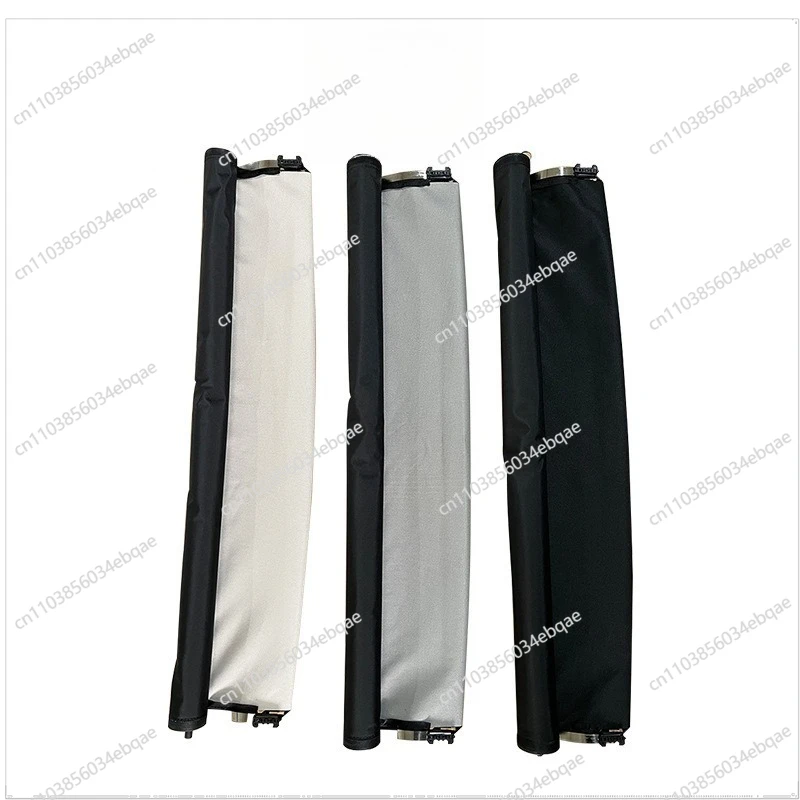 Per DS7Z54519A02AB Otturatore a rullo per tetto apribile per auto Lincoln MKZ 2014-