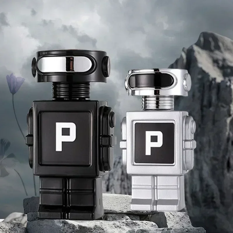 100 مللي عطور Hombre Masculinos رذاذ رائحة الأزهار النباتية العلامة التجارية الخاصة عطر الرجال كولونيا للرجل عطور أوم الطازجة الطبيعية